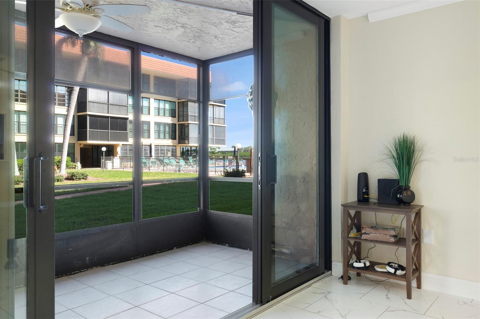 BAY MARINER THE CONDO - Residential