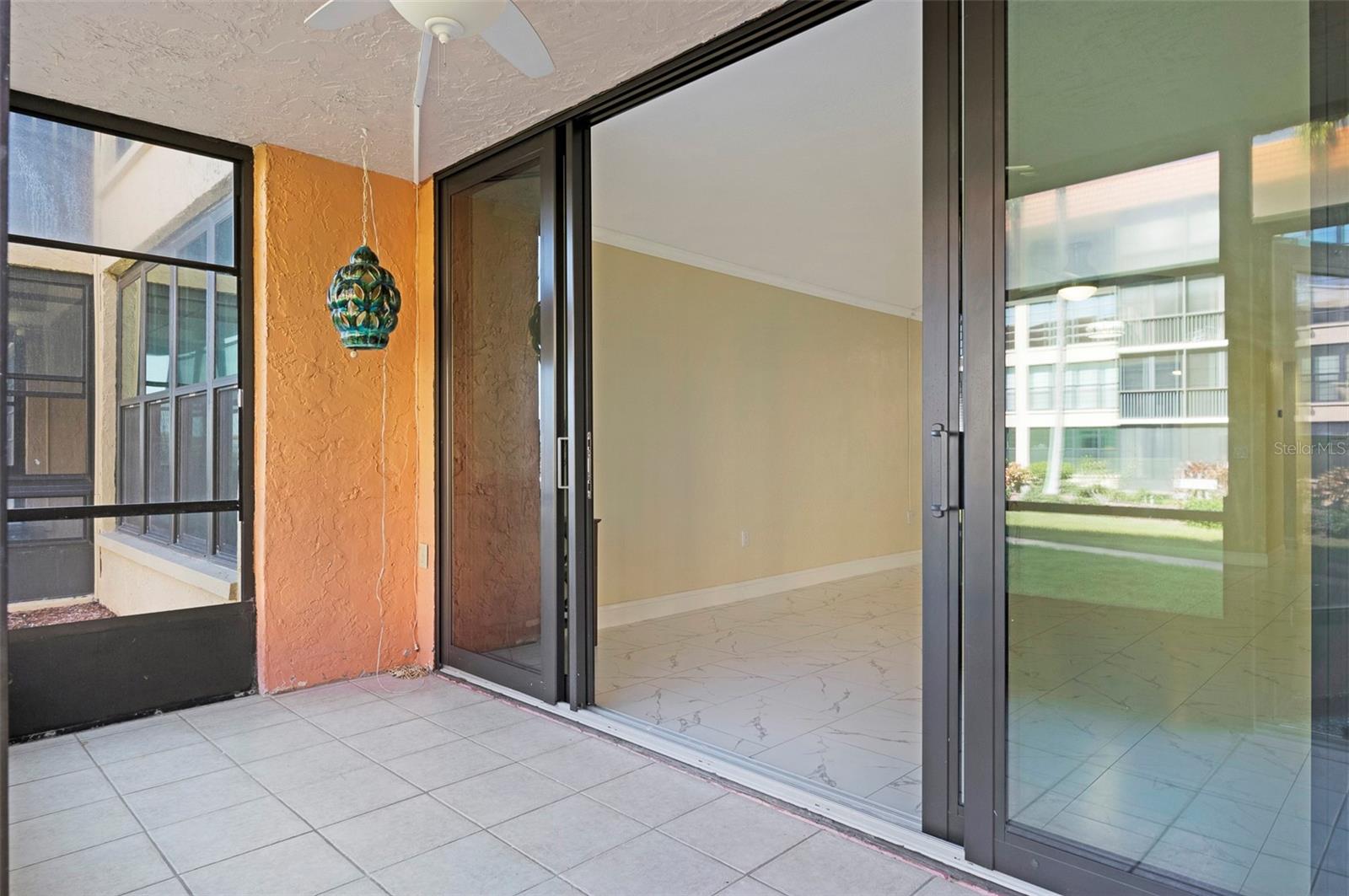 BAY MARINER THE CONDO - Residential