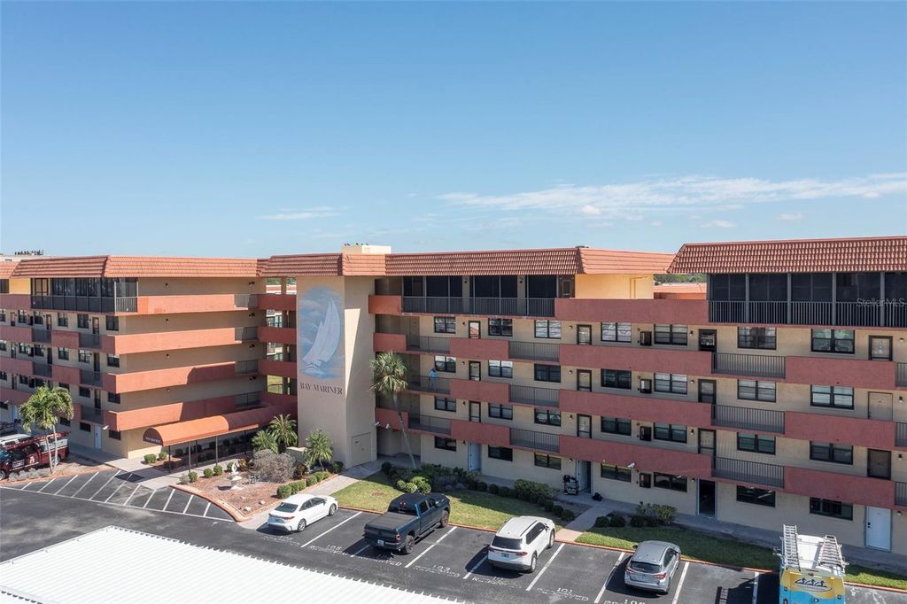 Photo of 19701 Gulf Boulevard #127, Indian Shores, FL 33785 (MLS # TB8443874)