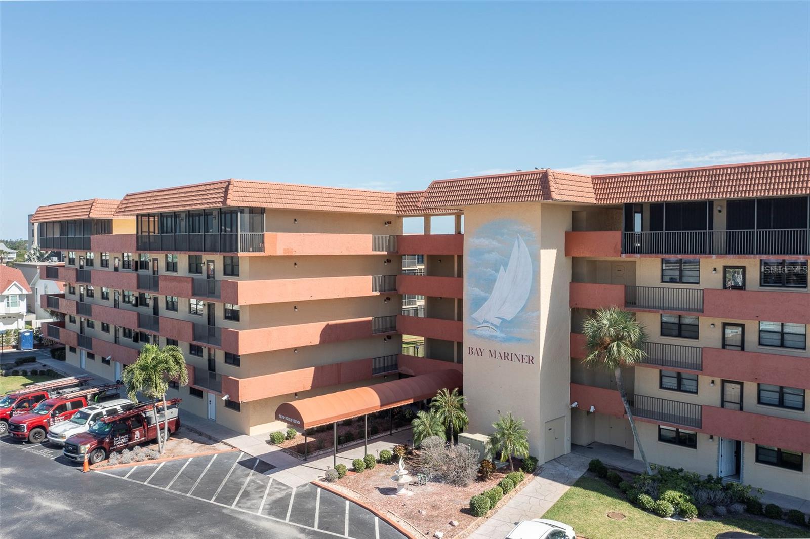 19701 GULF BOULEVARD 127