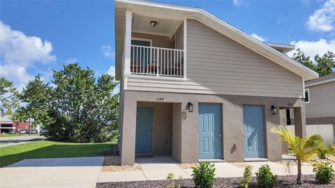 Photo of 1149 Sycamore Street, Lakeland, FL 33815 (MLS # L4957112)