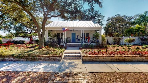 A home in BELLEAIR