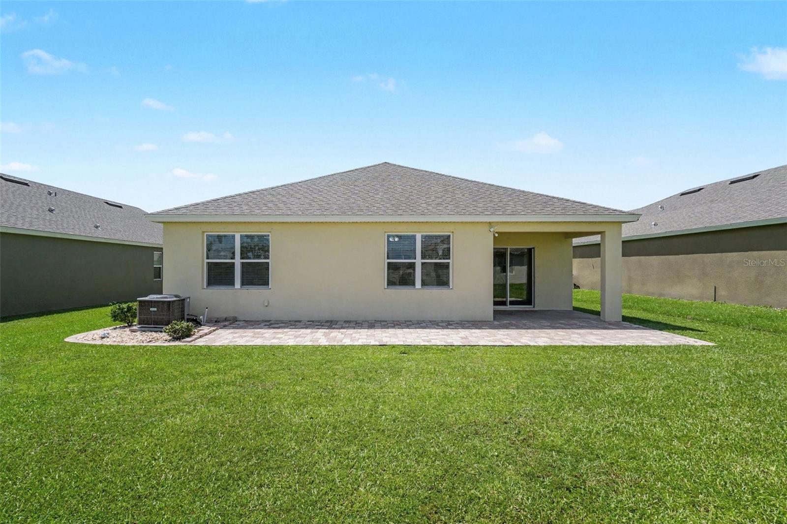145 SORRENTO DRIVE