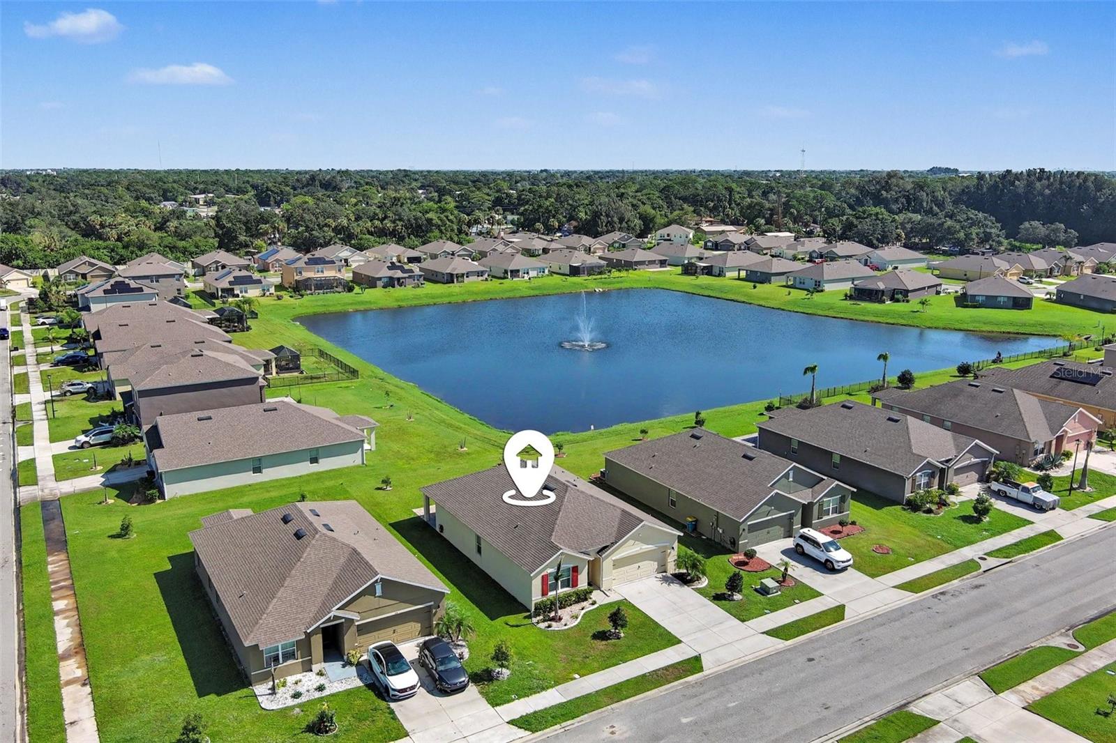 145 SORRENTO DRIVE