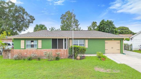 2035 VALENCIA CIRCLE KISSIMMEE FL 34741