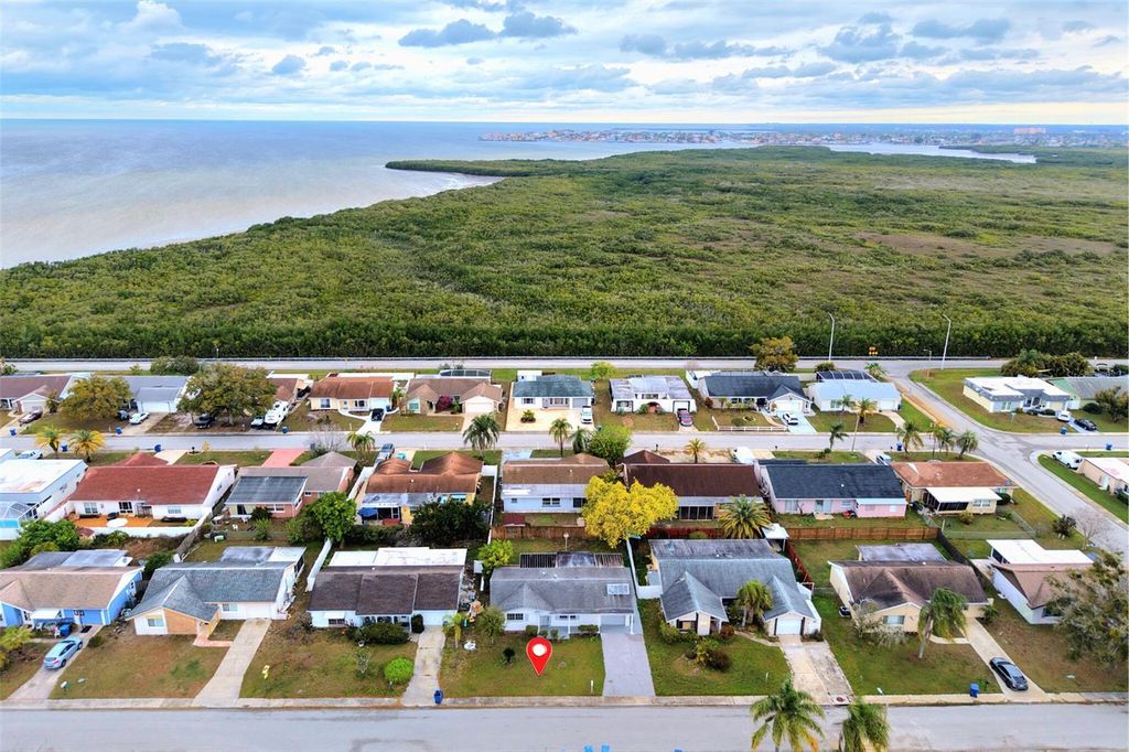 Photo of 3667 Rockaway Drive, Holiday, FL 34691 (MLS # TB8469195)