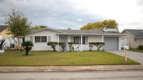 Photo of 3667 Rockaway Drive, Holiday, FL 34691 (MLS # TB8469195)