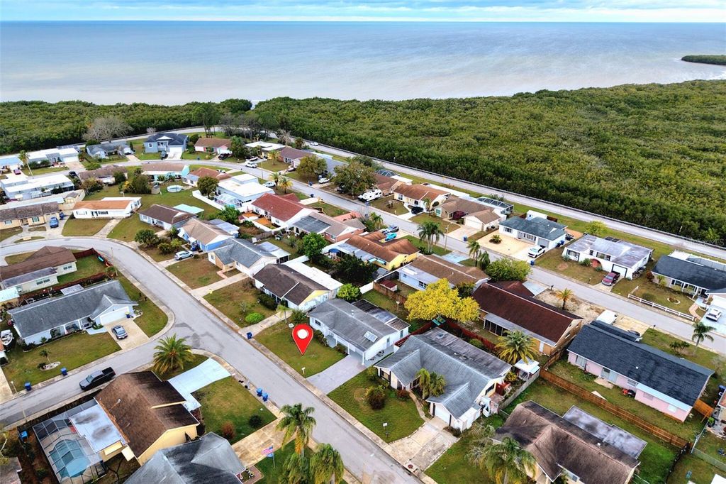 Photo of 3667 Rockaway Drive, Holiday, FL 34691 (MLS # TB8469195)