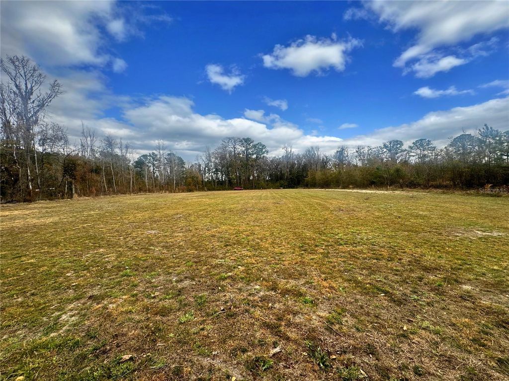 Photo of SW 109th Road, Lake Butler, FL 32054 (MLS # GC537086)