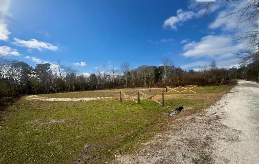 Photo of SW 109th Road, Lake Butler, FL 32054 (MLS # GC537086)