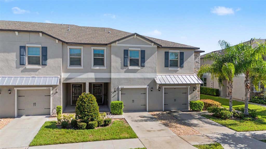 Photo of 9706 Pembrooke Pines Drive, Sun City Center, FL 33573 (MLS # TB8542867)