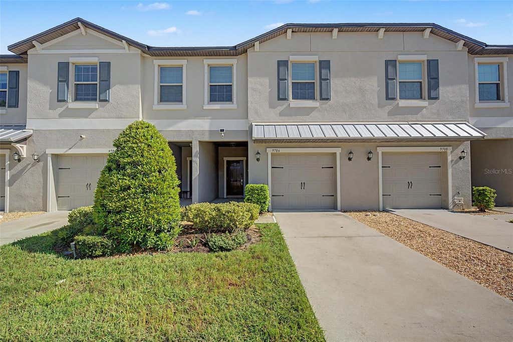 Photo of 9706 Pembrooke Pines Drive, Sun City Center, FL 33573 (MLS # TB8542867)