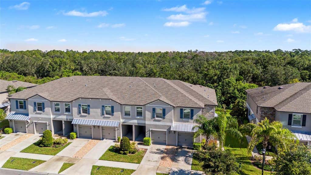 Photo of 9706 Pembrooke Pines Drive, Sun City Center, FL 33573 (MLS # TB8542867)