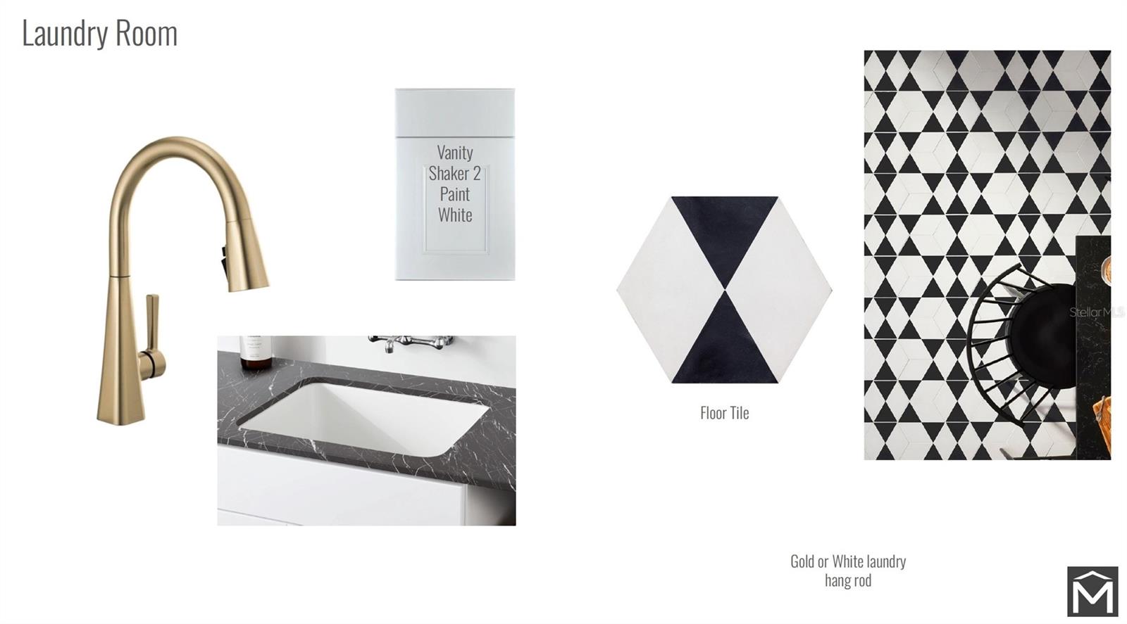 MARYLAND MANOR REV - Residential