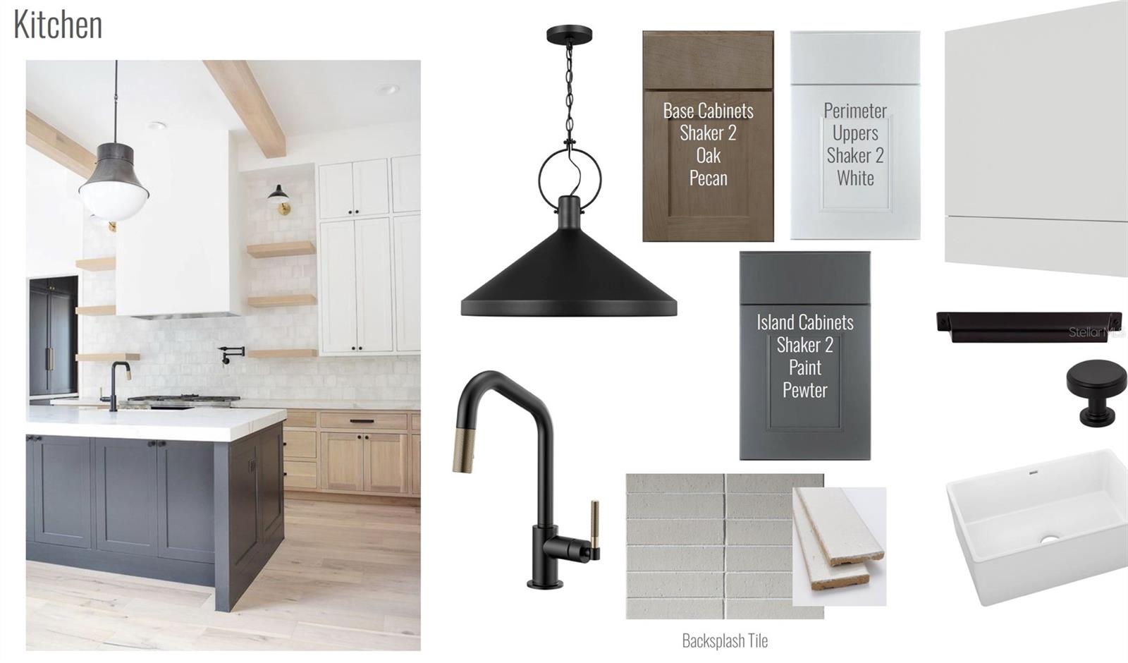 MARYLAND MANOR REV - Residential