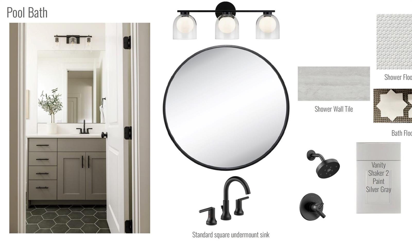 MARYLAND MANOR REV - Residential