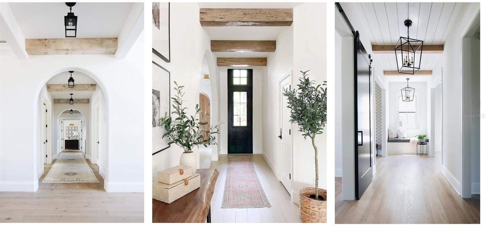 MARYLAND MANOR REV - Residential