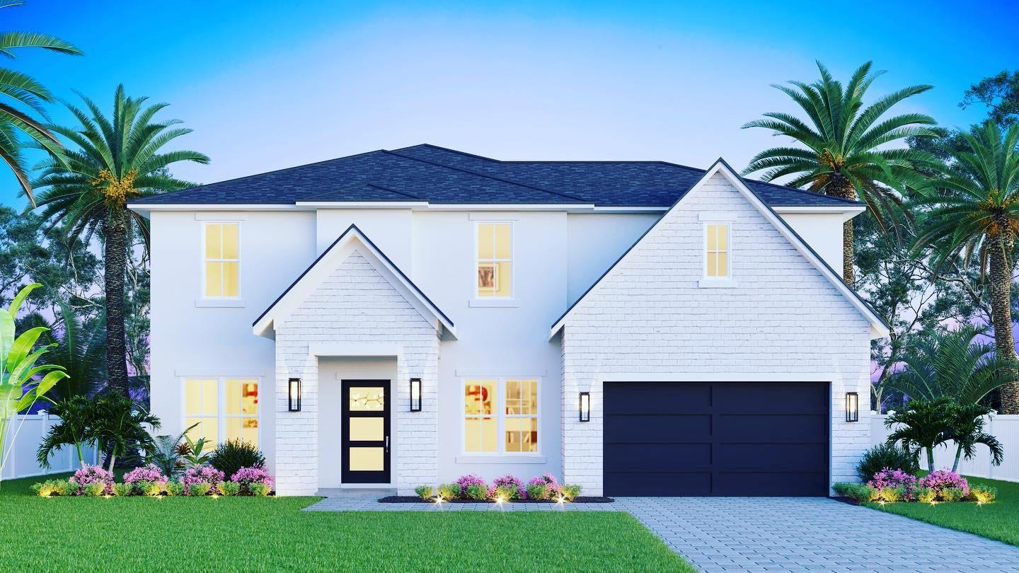 MARYLAND MANOR REV - Residential
