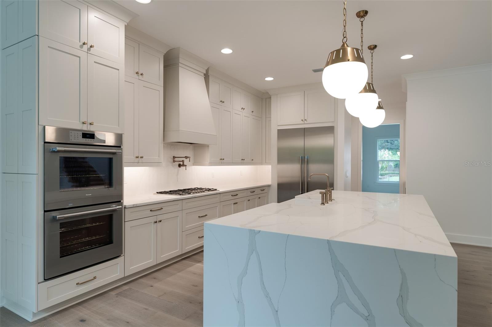 MARYLAND MANOR REV - Residential