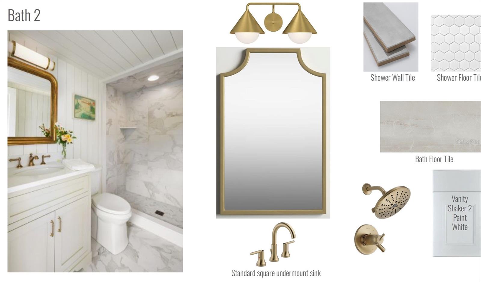 MARYLAND MANOR REV - Residential