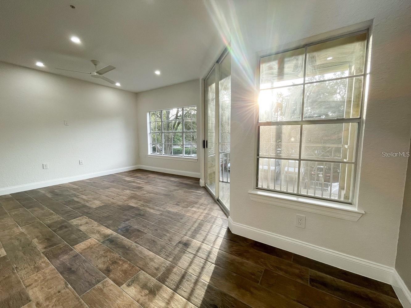 CHARLES TOWNE/PK CENTRAL CONDO - Residential