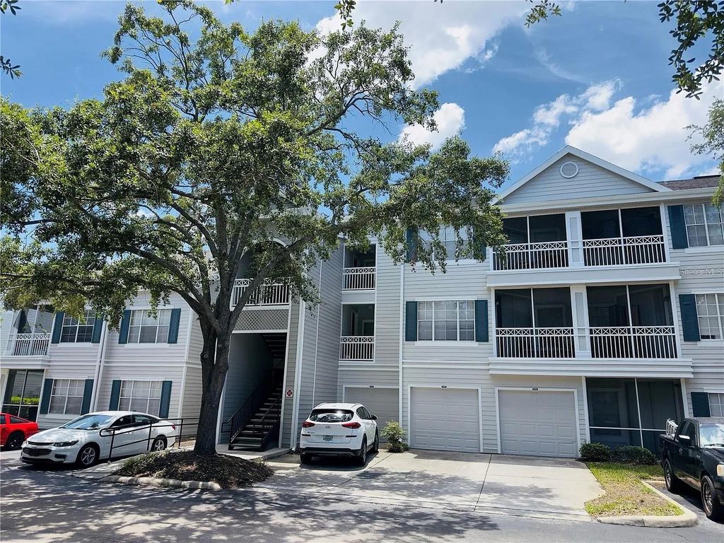 Photo of 5017 City Street #1923, Orlando, FL 32839 (MLS # O6401446)