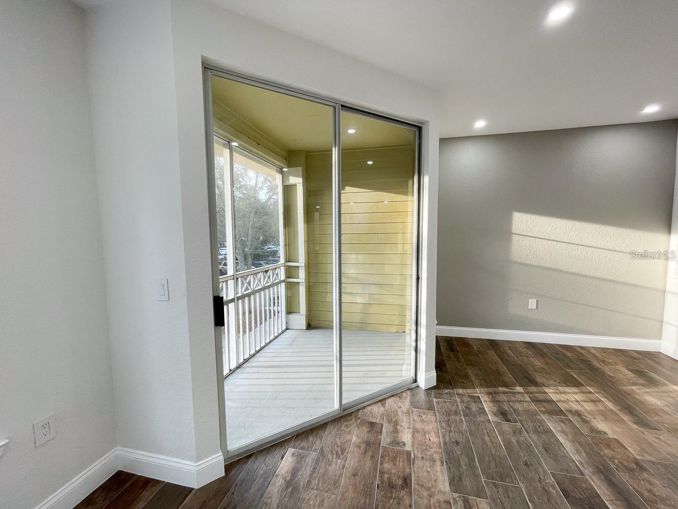 CHARLES TOWNE/PK CENTRAL CONDO - Residential