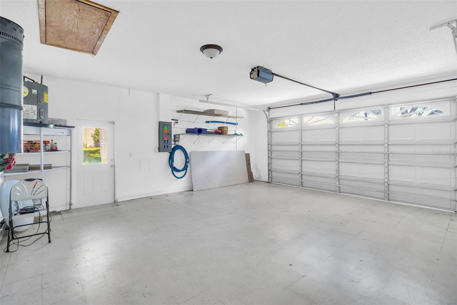 WATERFORD CROSSING - Residential