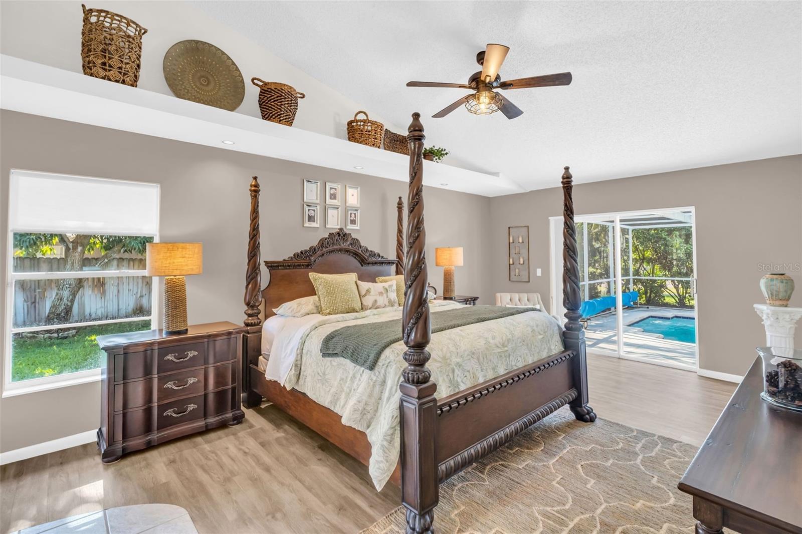 WATERFORD CROSSING - Residential