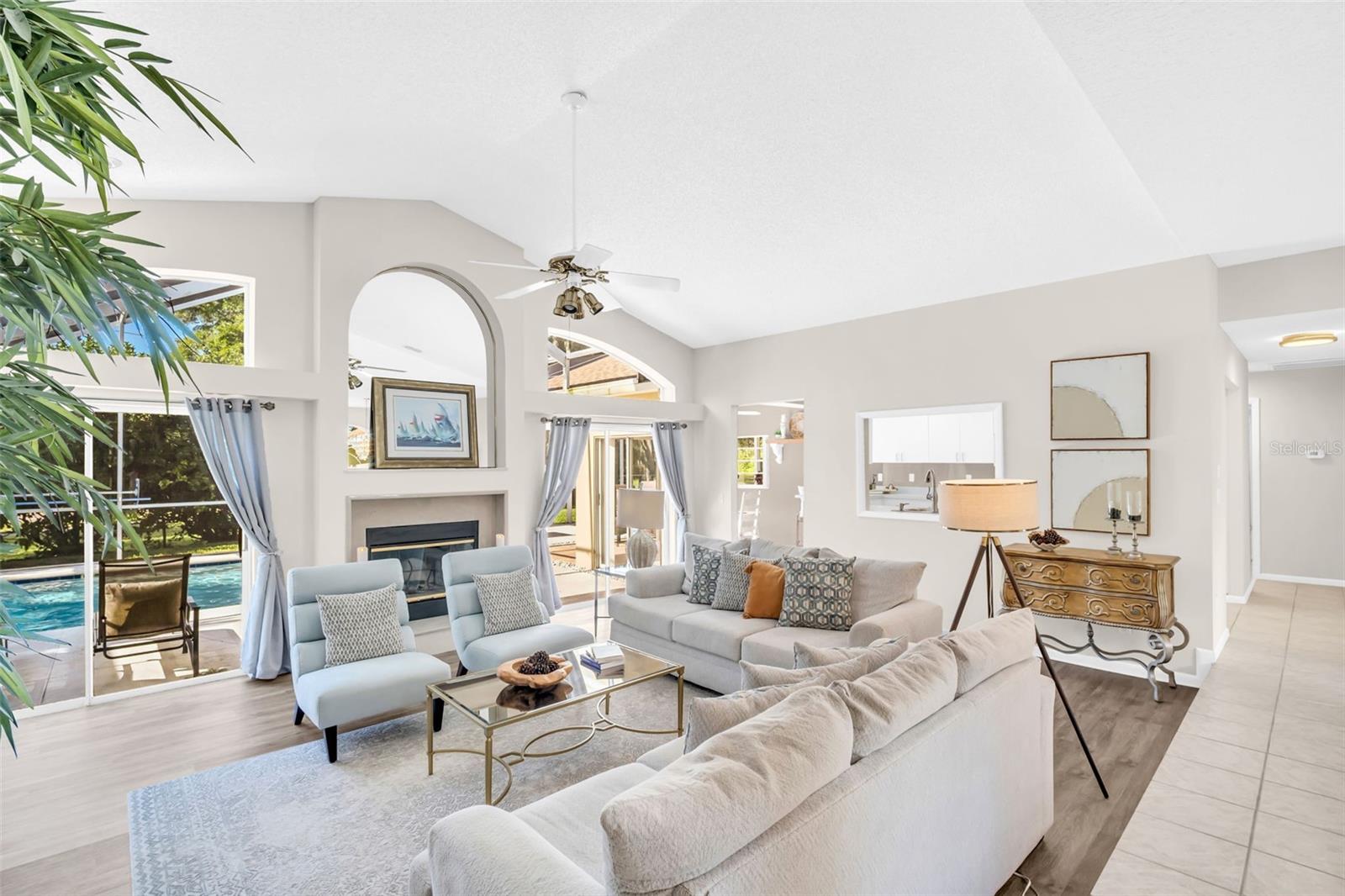 WATERFORD CROSSING - Residential