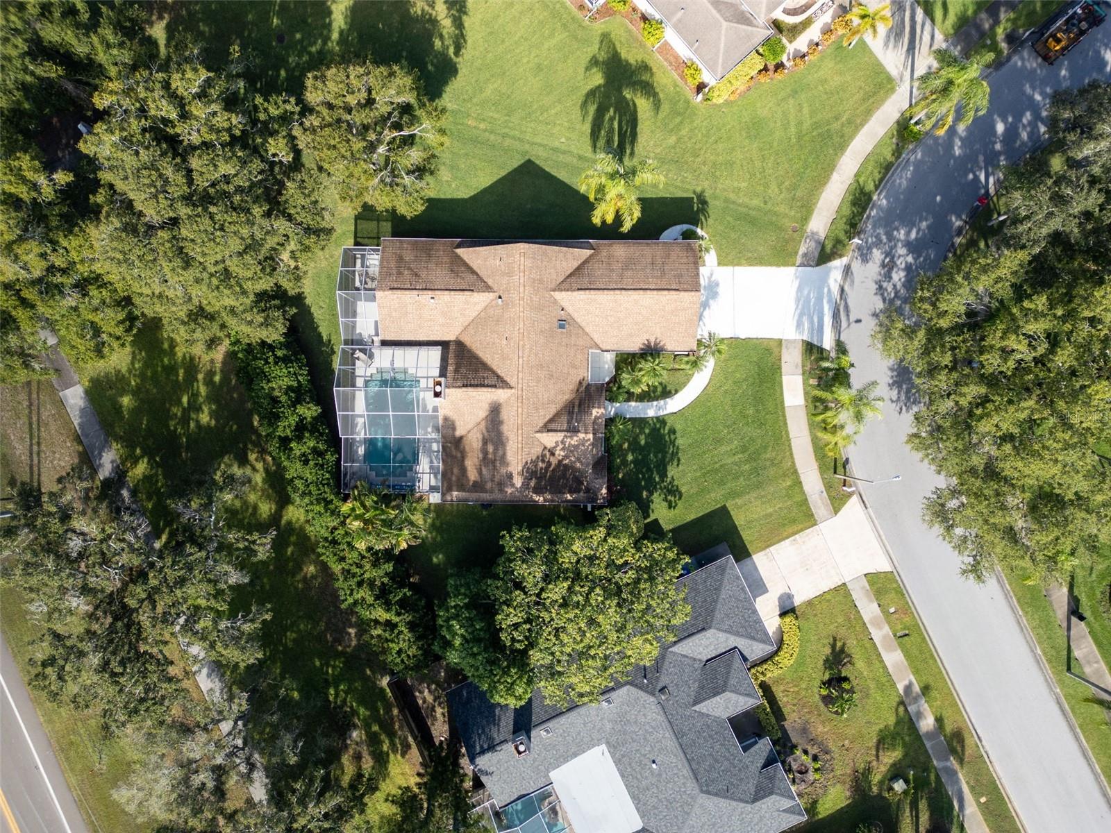 WATERFORD CROSSING - Residential