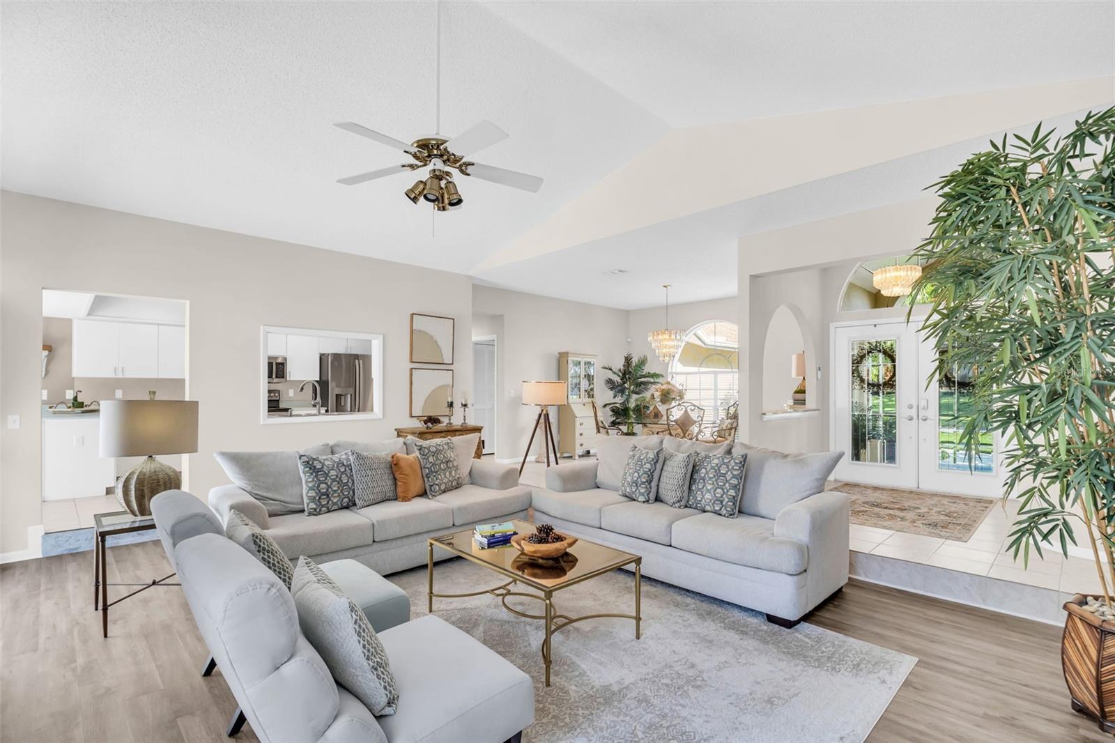 WATERFORD CROSSING - Residential