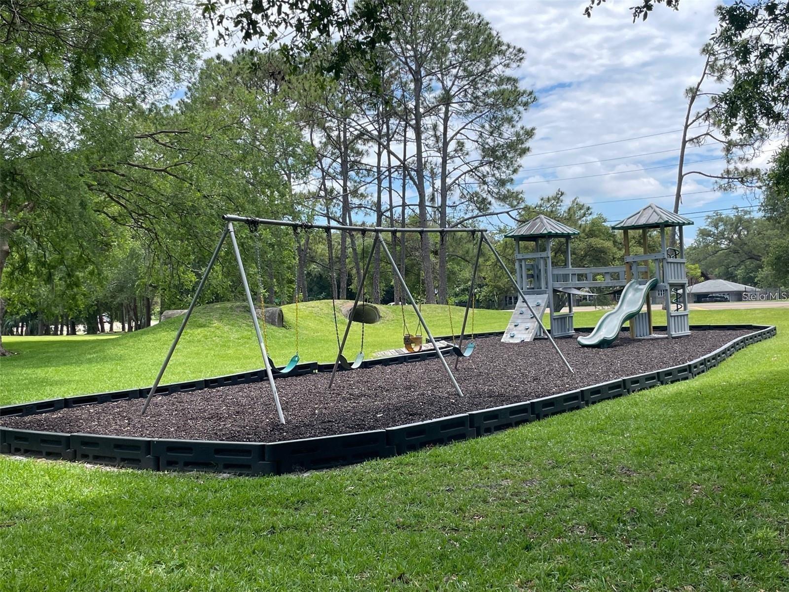 WATERFORD CROSSING - Residential