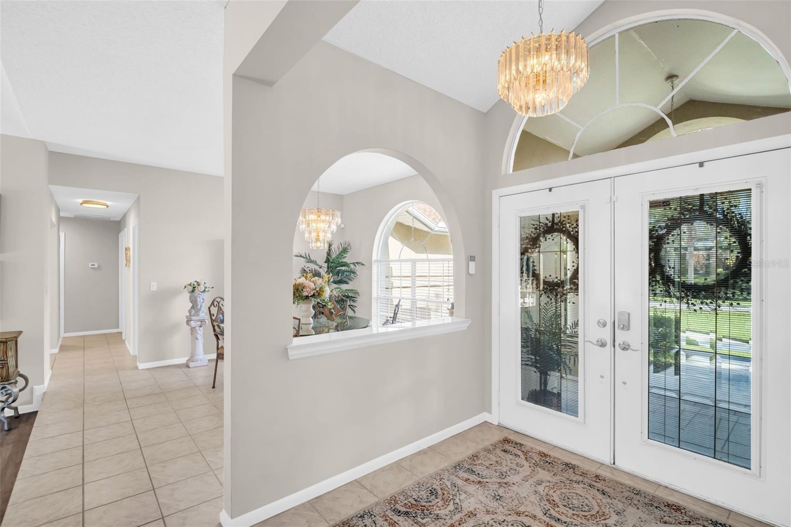 WATERFORD CROSSING - Residential