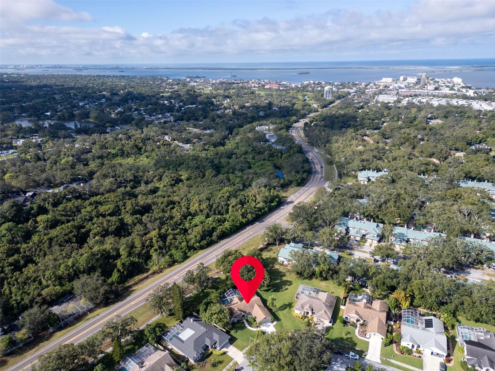 WATERFORD CROSSING - Residential