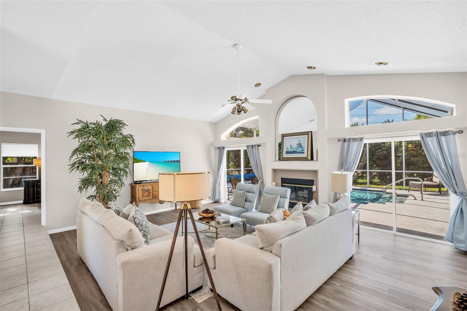 WATERFORD CROSSING - Residential