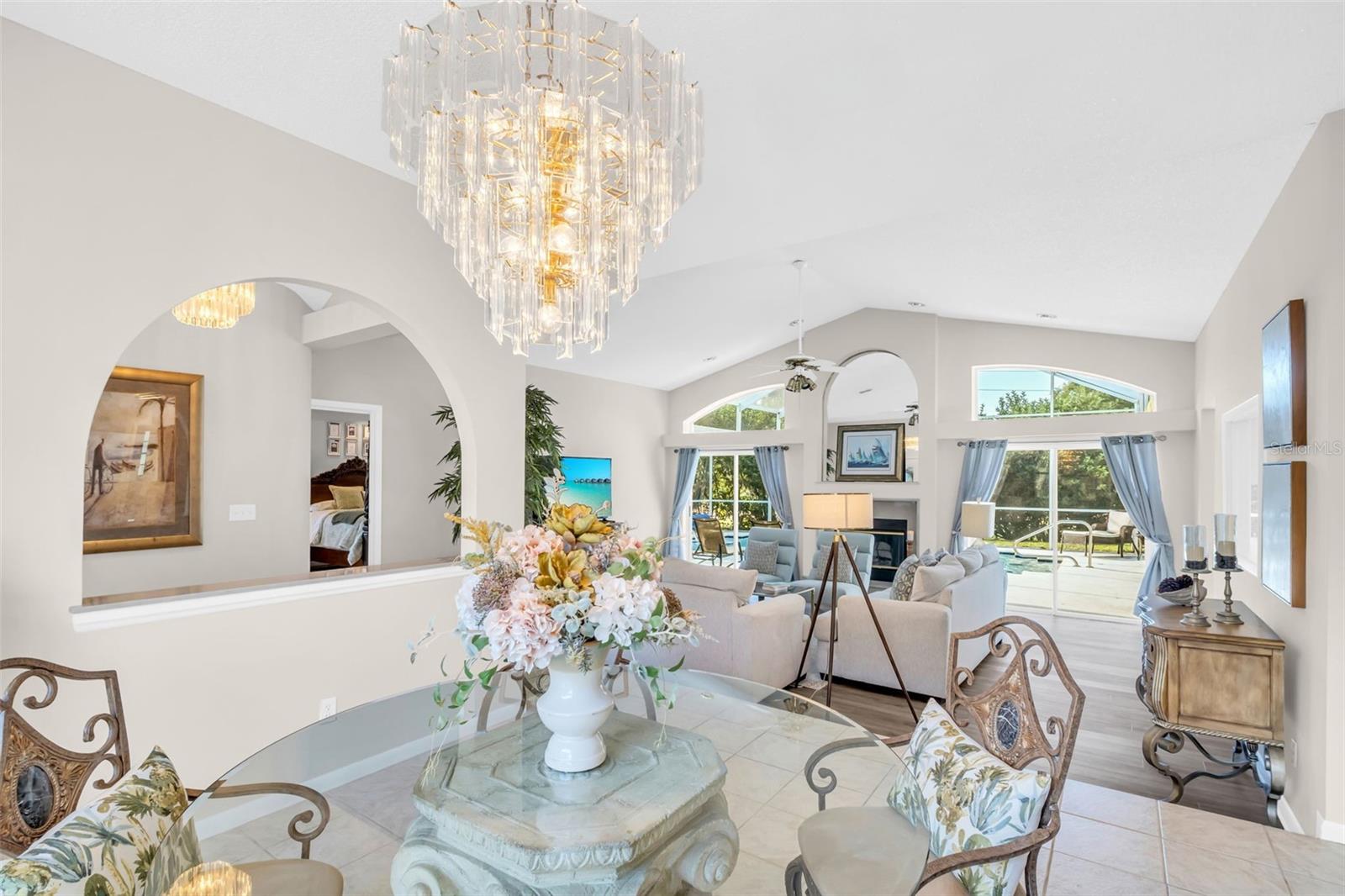 WATERFORD CROSSING - Residential