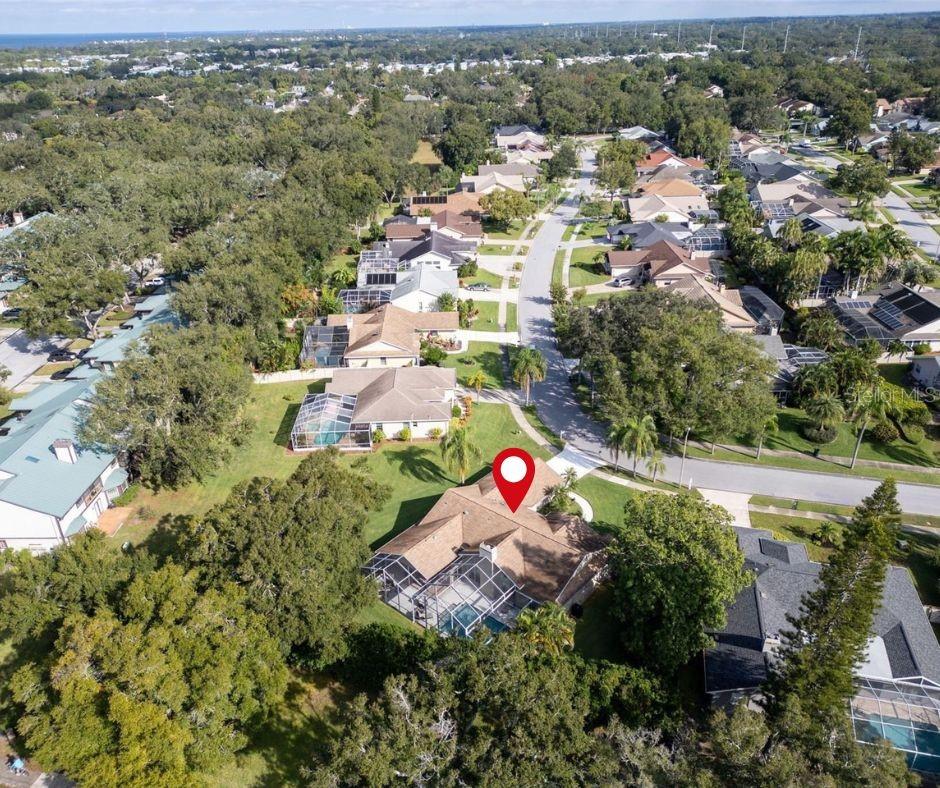 WATERFORD CROSSING - Residential