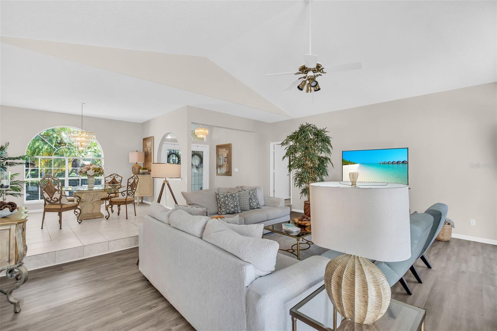 WATERFORD CROSSING - Residential