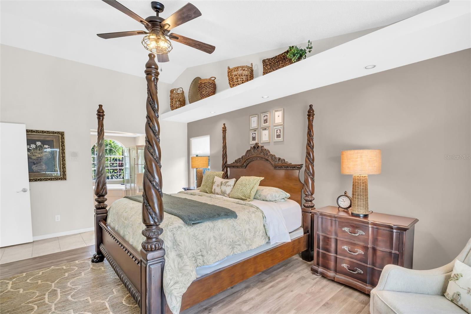 WATERFORD CROSSING - Residential