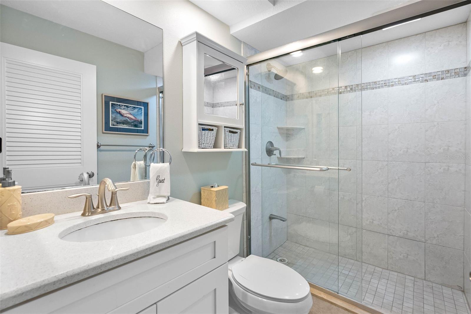 TAHITIAN TOWERS CONDO - Residential