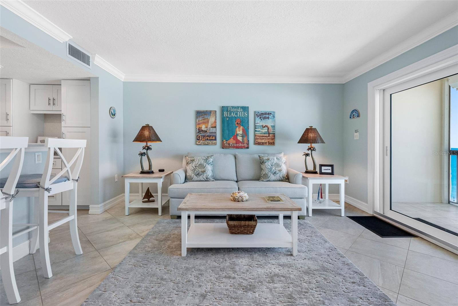 TAHITIAN TOWERS CONDO - Residential