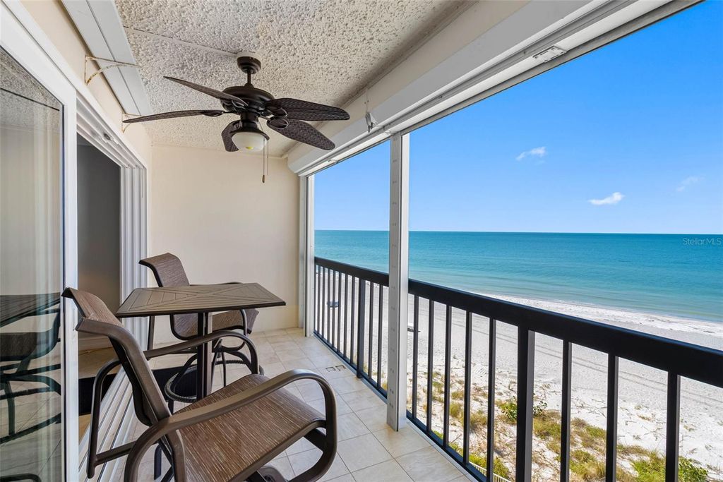 Photo of 19450 Gulf Boulevard #503, Indian Shores, FL 33785 (MLS # TB8447962)