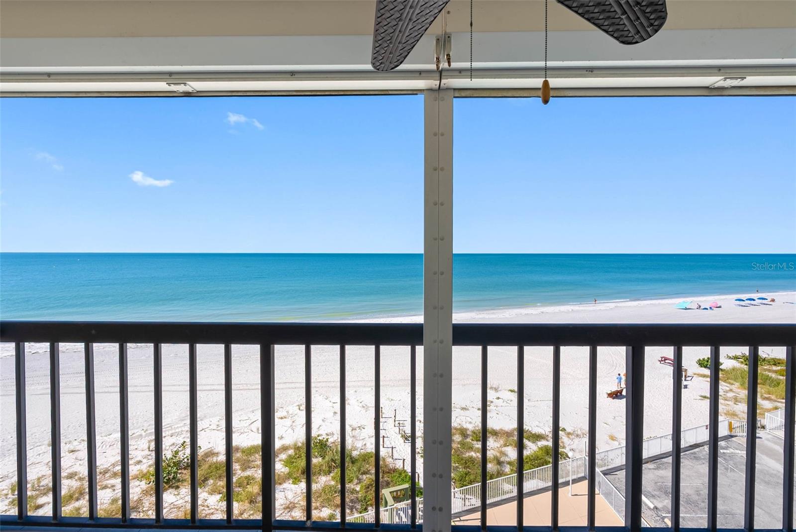 TAHITIAN TOWERS CONDO - Residential