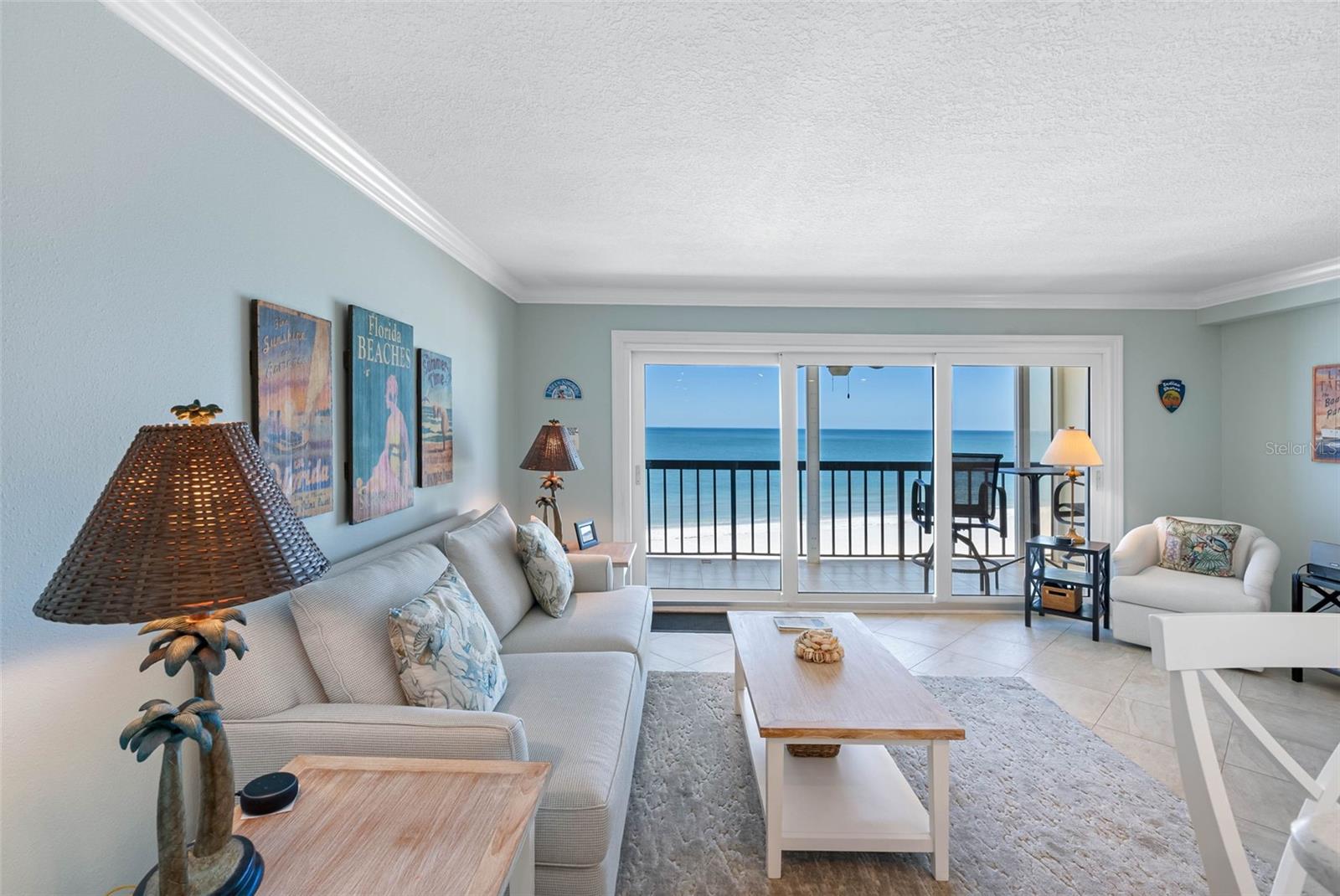 TAHITIAN TOWERS CONDO - Residential