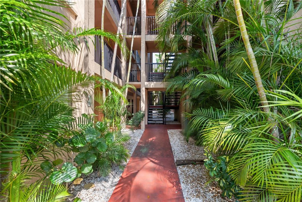 Photo of 3700 S Osprey Avenue #118, Sarasota, FL 34239 (MLS # A4683813)