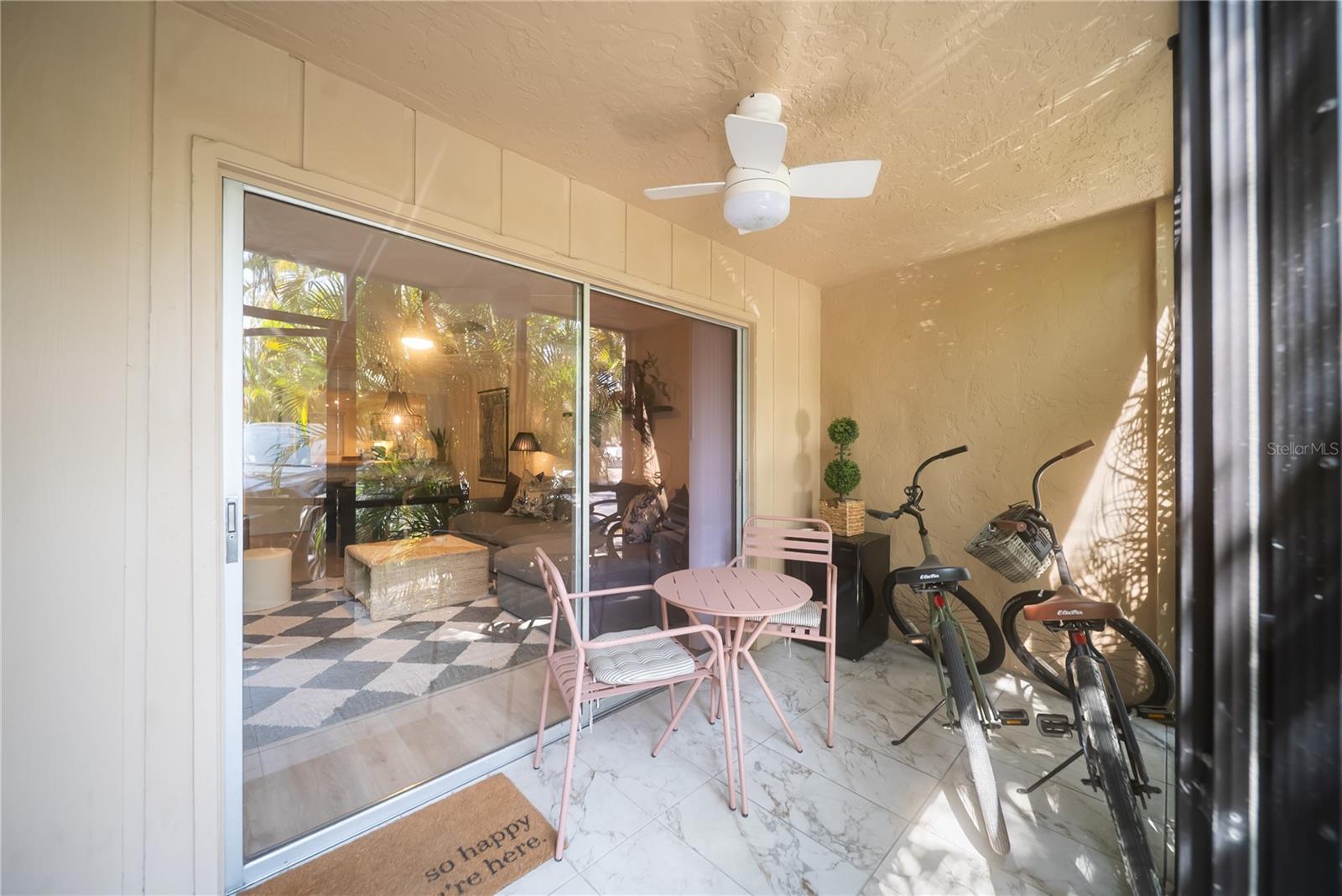 PLAZA GARDENS - Residential