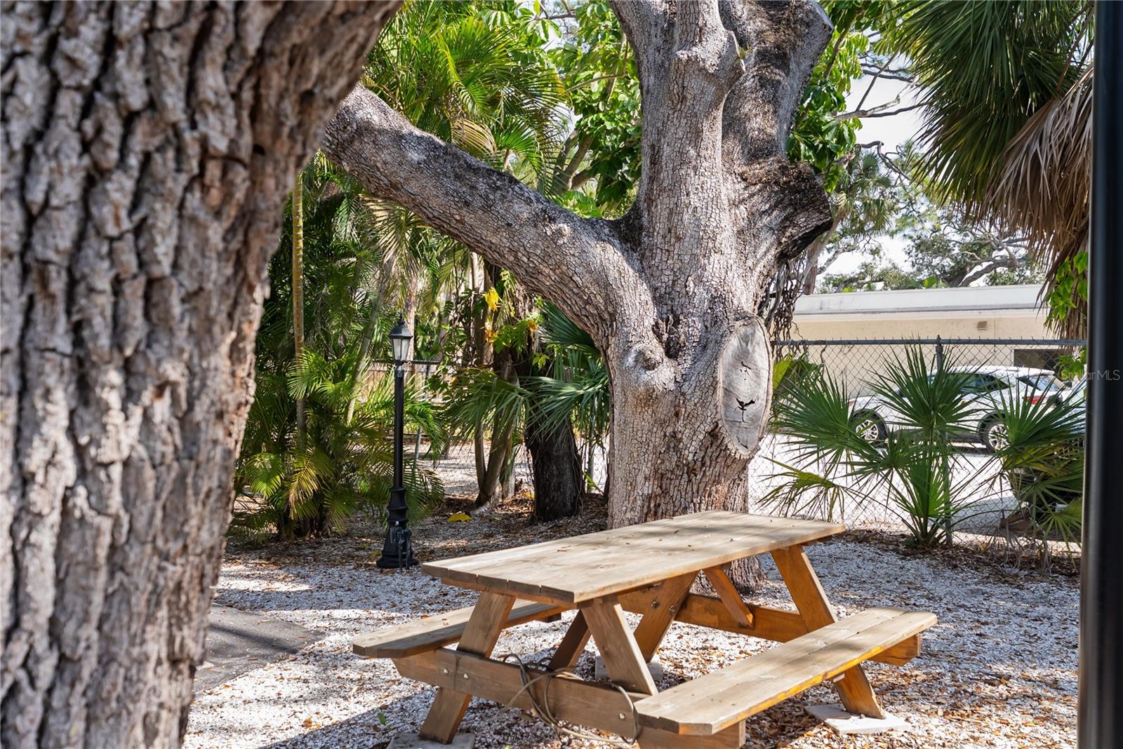 PLAZA GARDENS - Residential