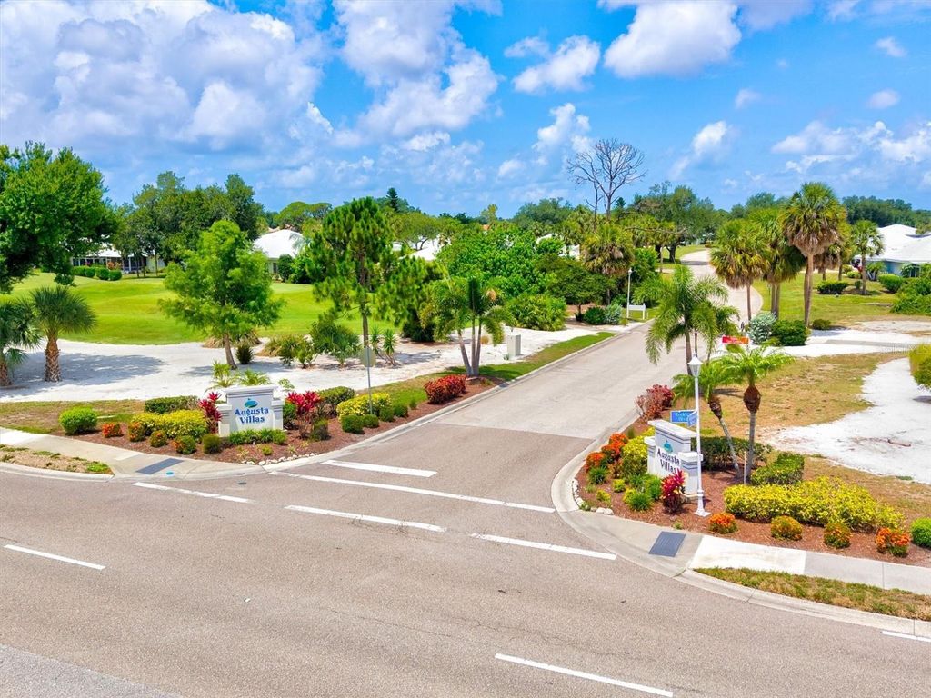 Photo of 316 Wexford Terrace #167, Venice, FL 34293 (MLS # N6144790)
