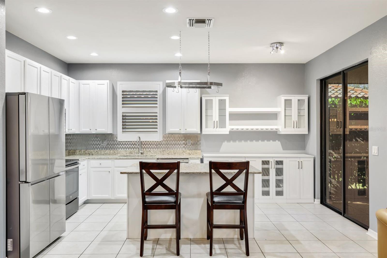 REFLECTION ISLES - Residential